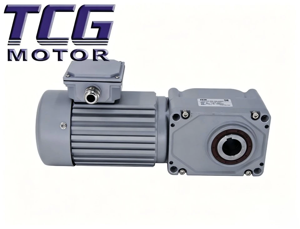 AC Hyperbolic Gear Motor best