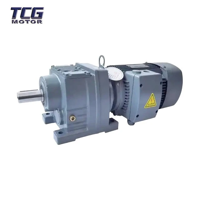 strong ac motor